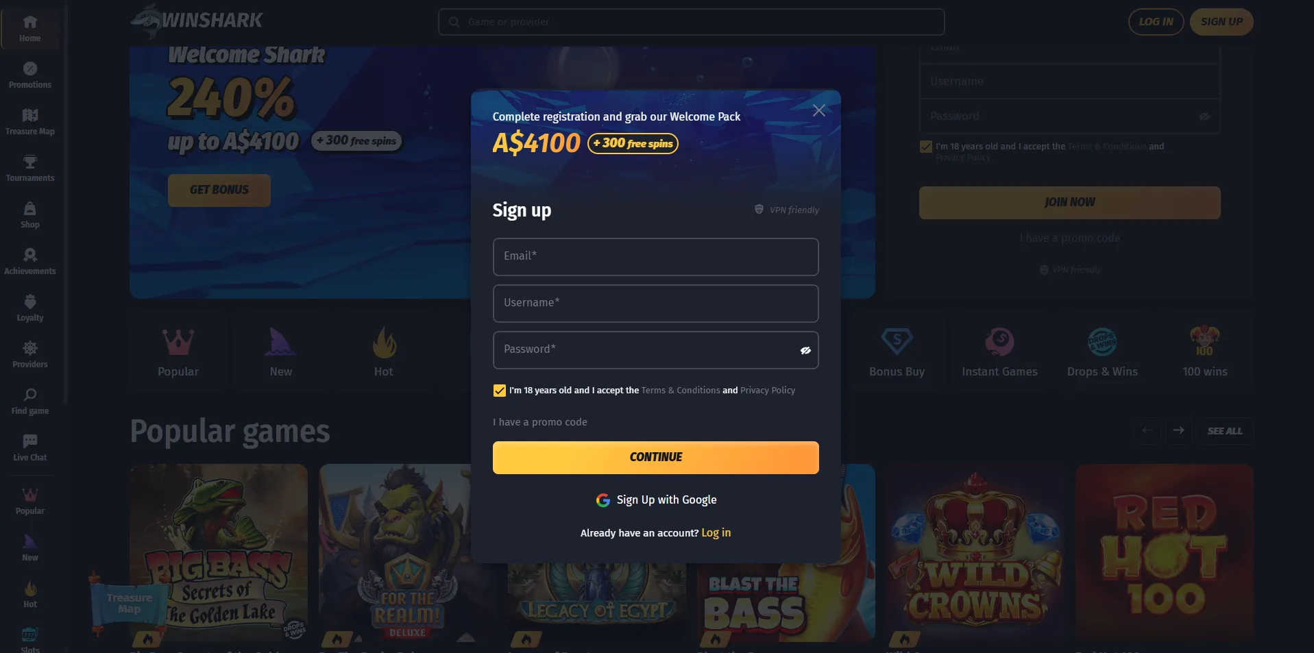 How Instant Withdrawal Works for Online Pokies Australia