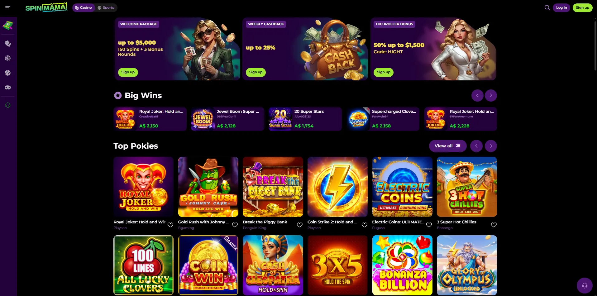 How to Play Online Pokies in Australia for Real Money