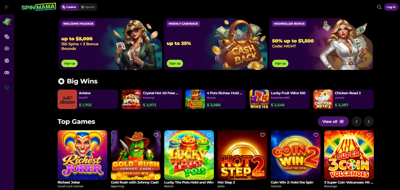 Best online pokies Australia real money security features