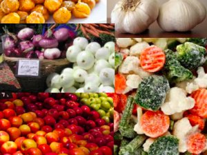 5 Year-Round Pantry Essentials