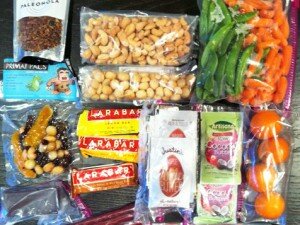 Top 5 Travel Smart & Healthy Tips