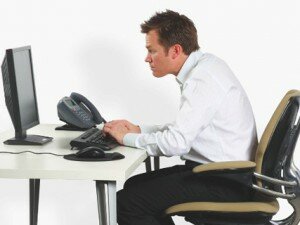 Increase Daily Movement at the Office