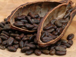 5 Healthy Alternatives to Chocolate