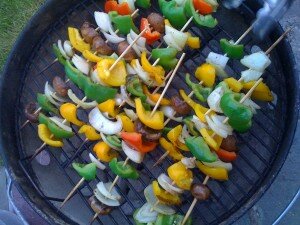 Healthy BBQ Eating for Everyone