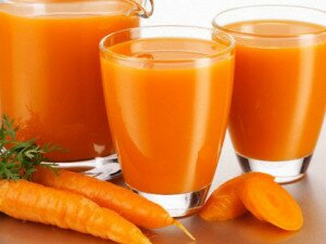 Your Basic Roots Juice