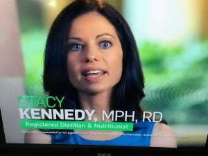 A Nutritionist’s 10 Surprising Secrets to Staying Healthy